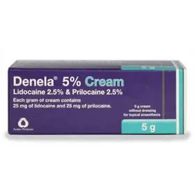 Dovnia 5% Cream