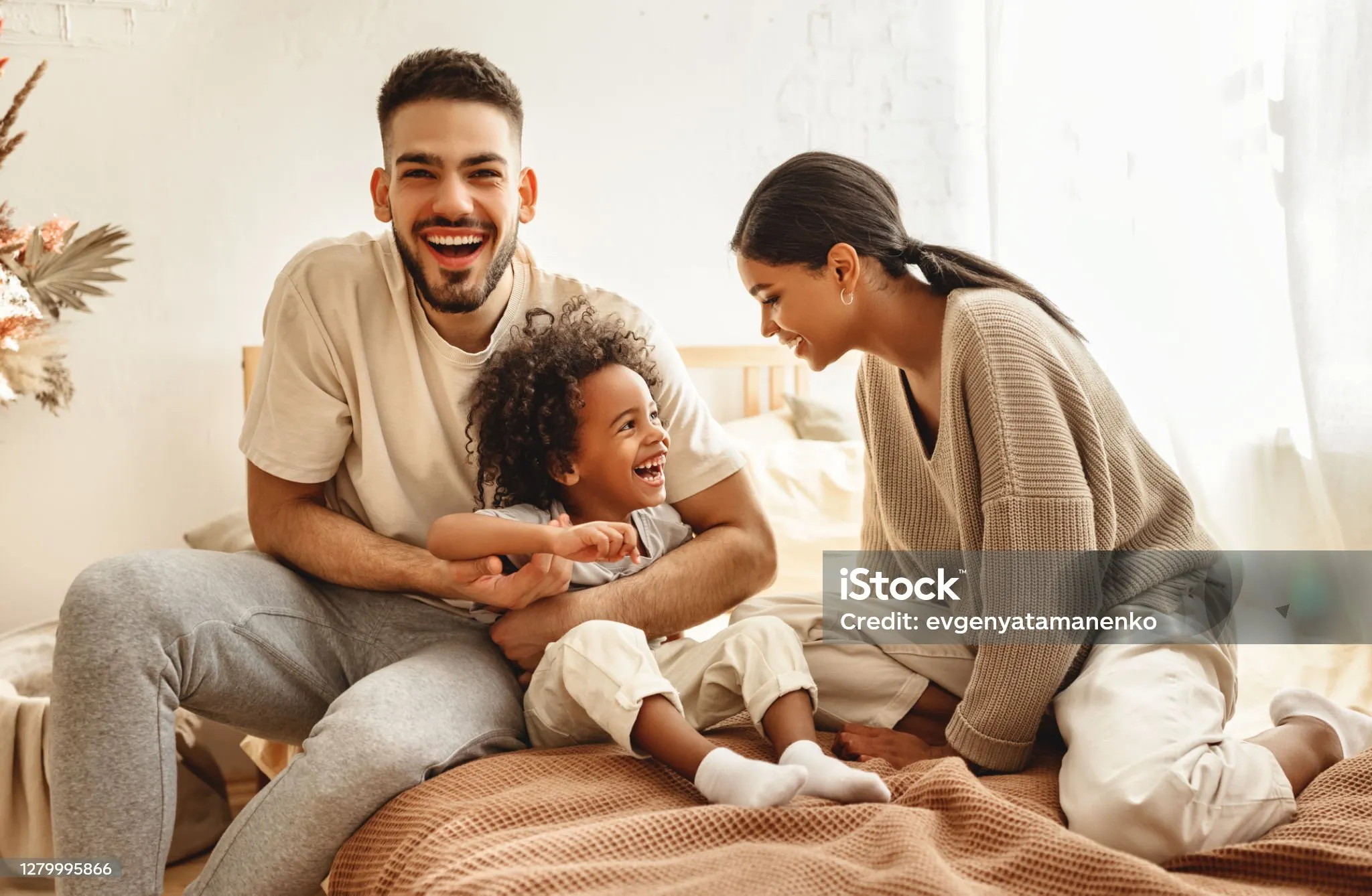 Happy Family