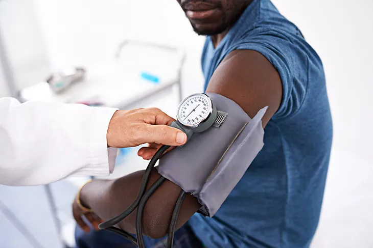 Diagnostic and prevention services