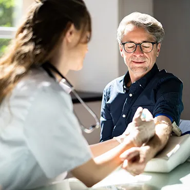 Diagnostic and preventive healthcare equipment
