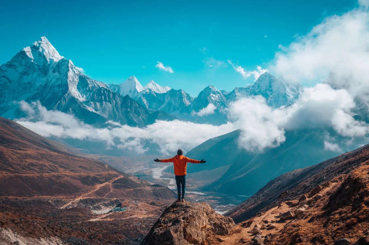 Travel health essentials and vaccination services