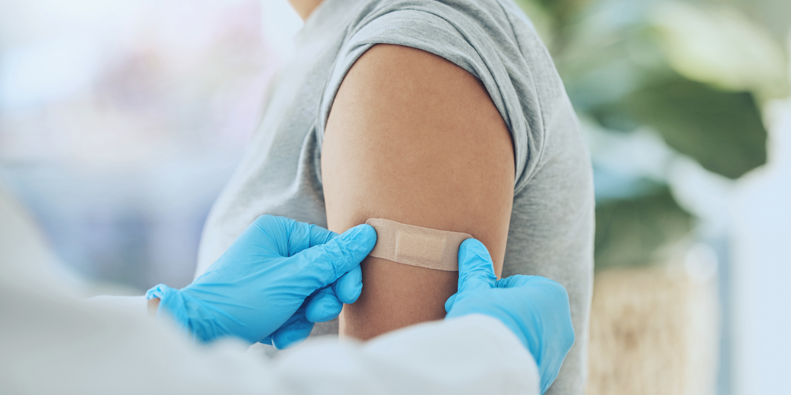 Professional vaccination services